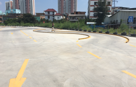 教学环境