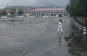 教学环境