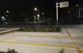 教学环境