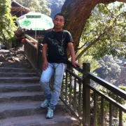 李奇雄