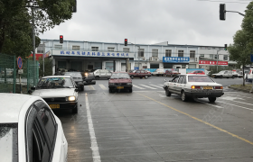 教学环境