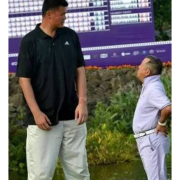 姚明
