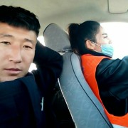 黄教练