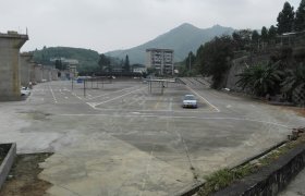教学环境