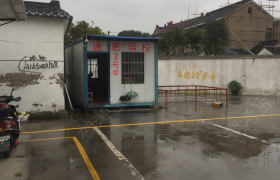 教学环境