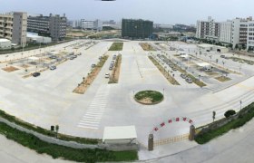 教学环境