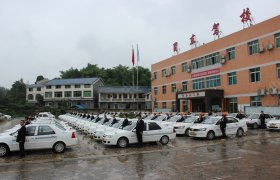 教学环境