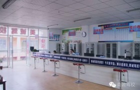 教学环境