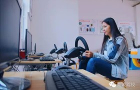 教学环境