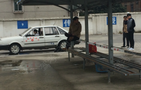 教学环境