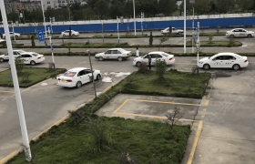 教学环境