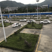 教学环境