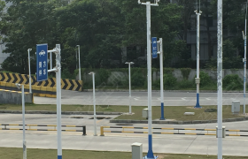 教学环境