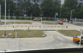 教学环境