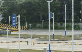 教学环境