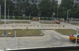 教学环境