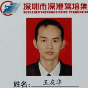 王友华