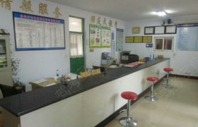 教学环境