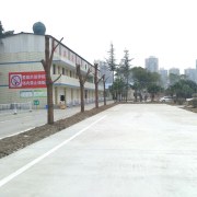 教學(xué)環(huán)境