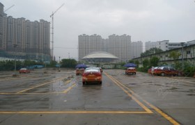 教学环境
