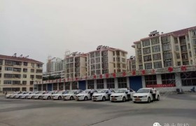 教学环境