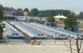 教学环境