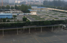 教学环境