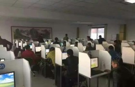 教学环境