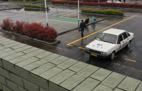 教学环境