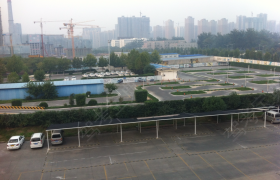 教学环境