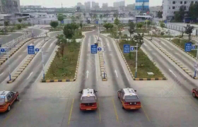 教学环境