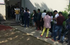 教学环境