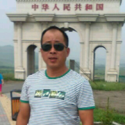 李晖教练