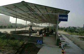 教学环境
