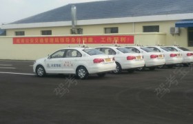 教学环境