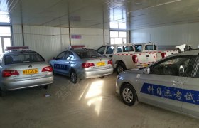 教学环境