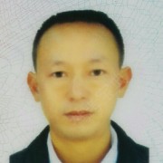 楊毓健