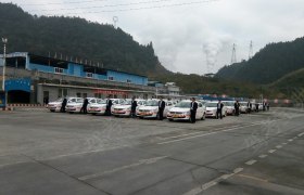 教学环境