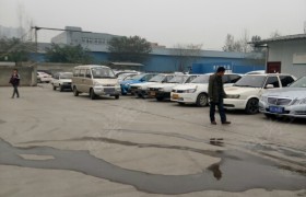 教学环境