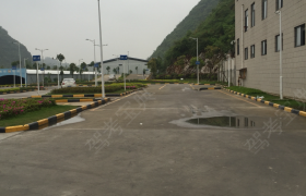 教学环境