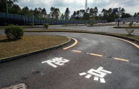 教学环境