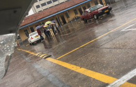 教学环境