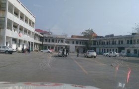 教学环境