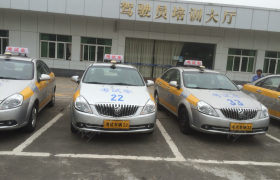 教学环境