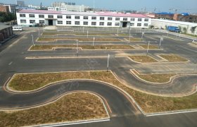 教学环境