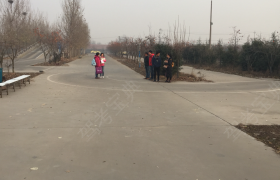 教学环境
