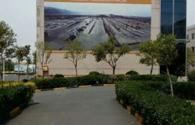 教学环境
