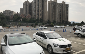 教学环境