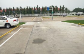 教学环境