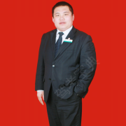 李军
